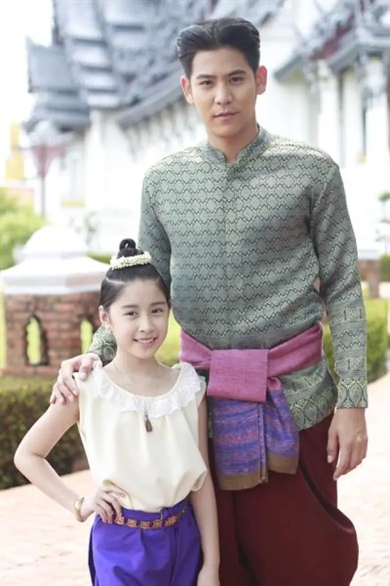 ตัวละครเรื่อง “สายโลหิต”