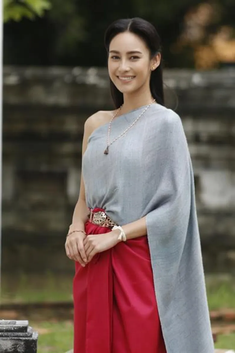 ตัวละครเรื่อง “สายโลหิต”