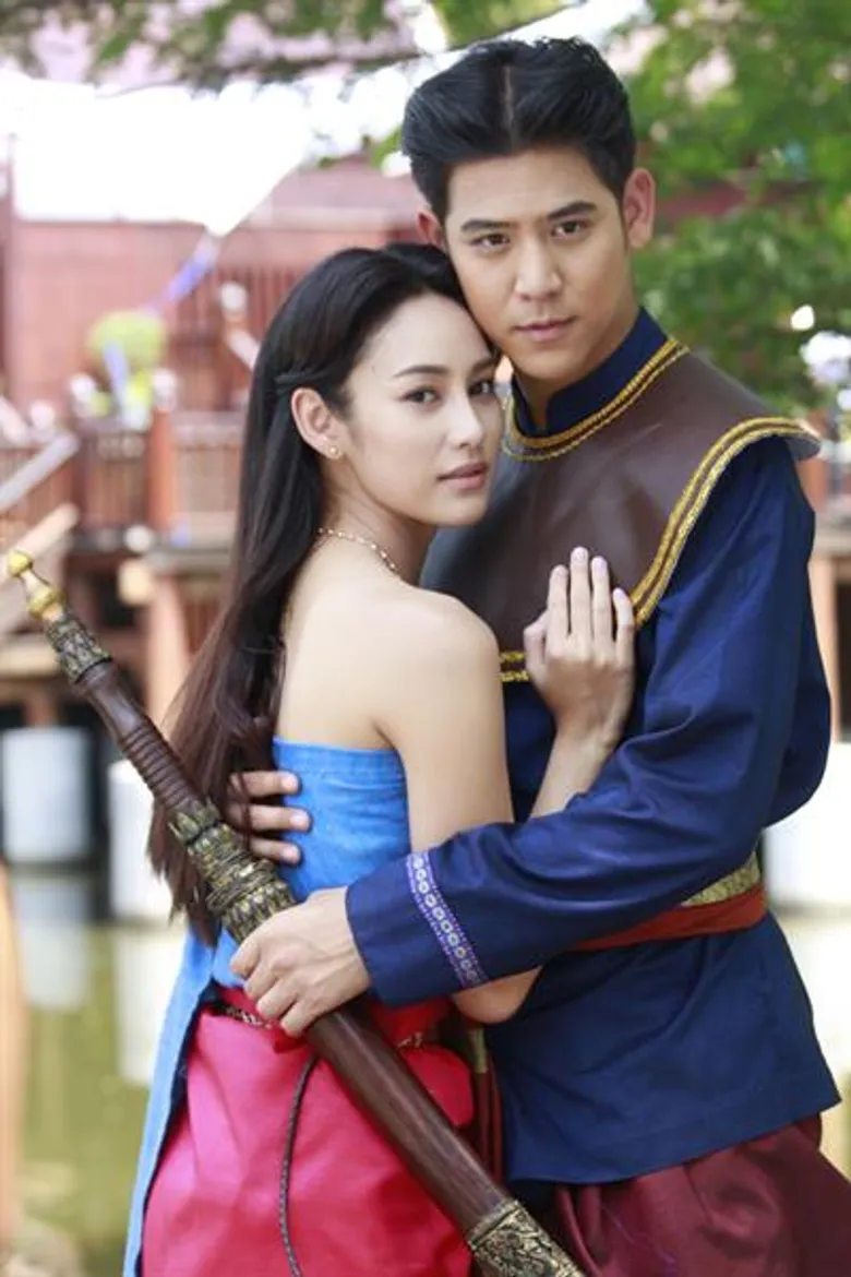 ทีวีไกด์: เรื่องย่อละคร "สายโลหิต"