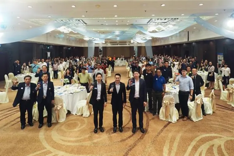 ธนาคารไทยเครดิต เพื่อรายย่อย จำกัด (มหาชน...