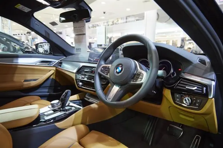 เพอร์ฟอร์แมนซ์ มอเตอร์ส แรงไม่หยุดกับข้อเสนอเดียวกับ BMW Xpo 2018 ที่งาน แฟชั่นไอส์แลนด์ มอเตอร์ โชว์ 2018