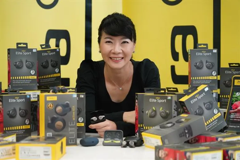 อาร์ทีบีฯ สุดปลื้ม!! ฉลองยอดขายหูฟัง True Wireless ทะลุ 10,000 ตัว รุกจัดแคมเปญคืนกำไรให้ลูกค้าด้วยการมอบส่วนลด 10% เป็นเวลา 10 วัน