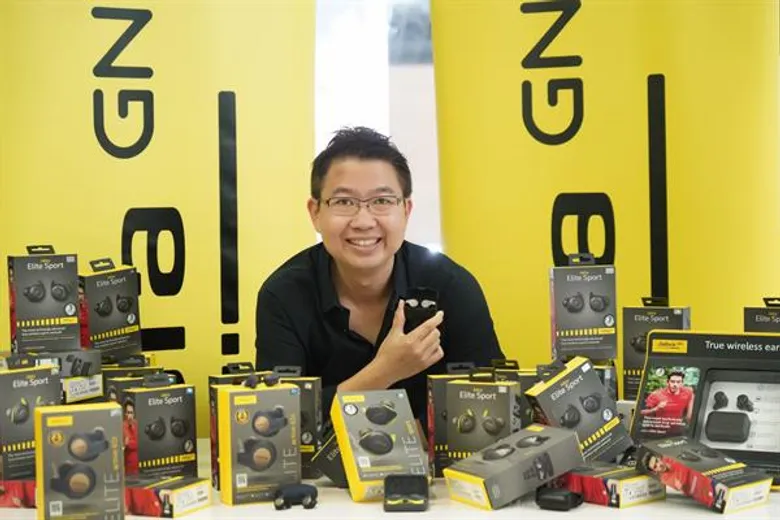 อาร์ทีบีฯ สุดปลื้ม!! ฉลองยอดขายหูฟัง True Wireless ทะลุ 10,000 ตัว รุกจัดแคมเปญคืนกำไรให้ลูกค้าด้วยการมอบส่วนลด 10% เป็นเวลา 10 วัน