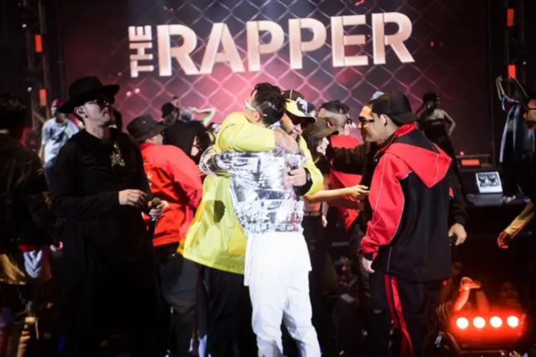 ระเบิดความมันส์ จัดเต็ม!! “ LEO PRESENTS THE RAPPER CONCERT ” แร็ปเปอร์กว่า 50 ชีวิต แน่นเวที โชว์เด็ด เต้นสนั่นฮอลล์!!