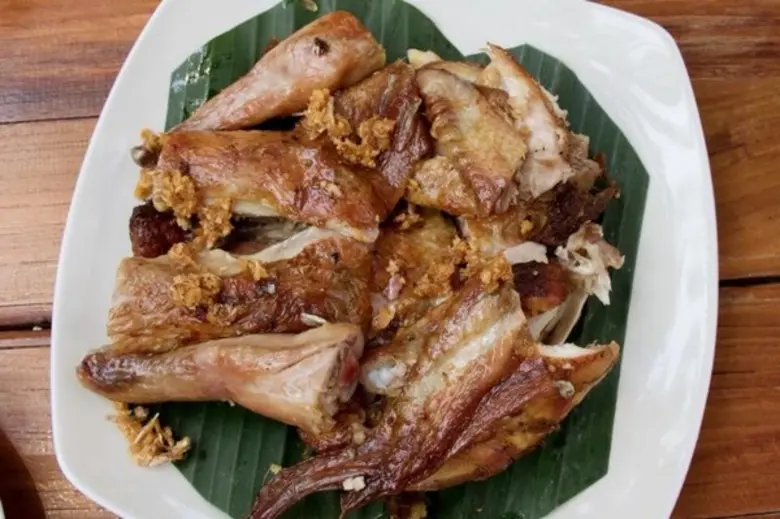 อุทยานฯวิทย์-มข.ผลิตไก่ 3 โลว์ กินอย่างสบายใจไม่ต้องกังวลเรื่องเก๊าท์	