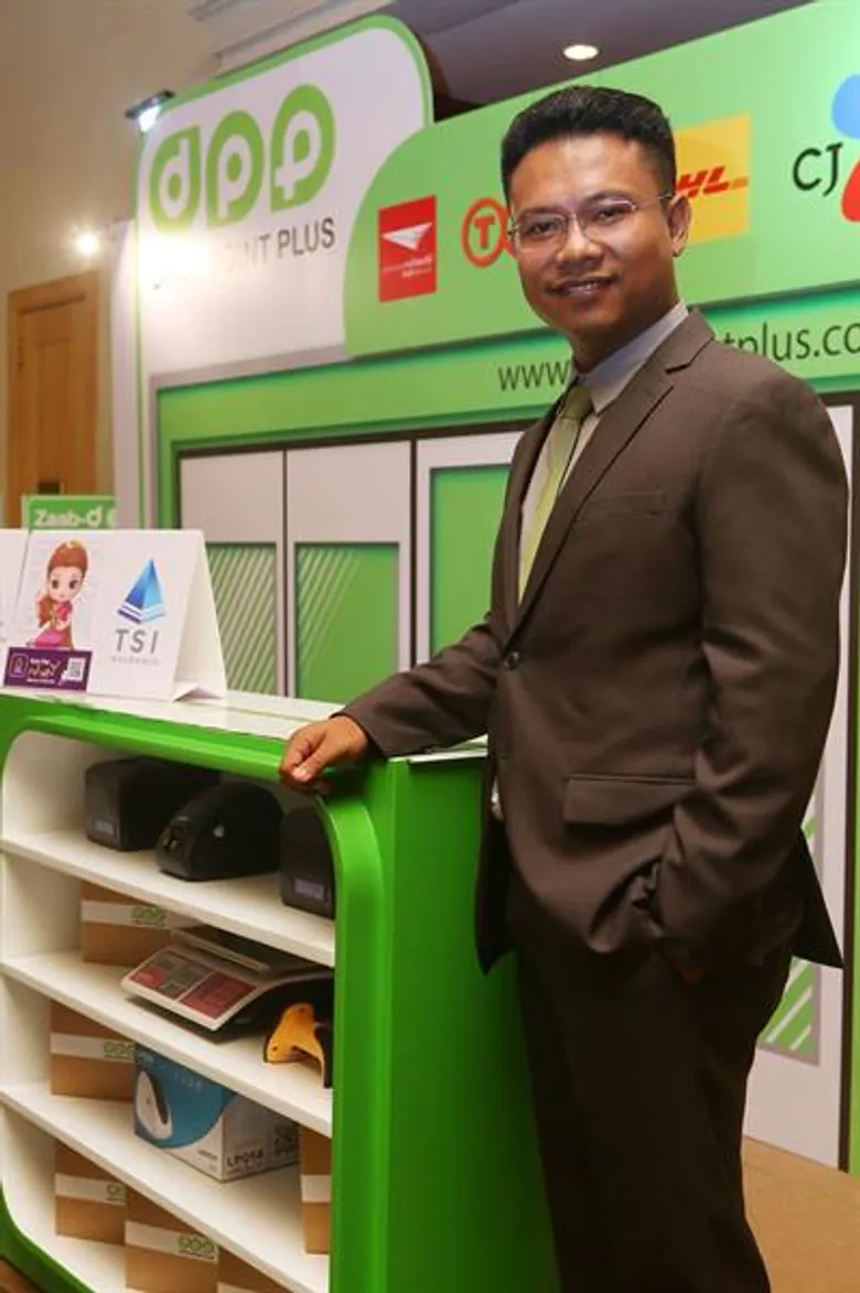 “เอซเก้” ผุดโปรเจ็คยักษ์ ลงนามตั้ง Drop Point Plus ศูนย์บริการครบวงจร ต่อยอด E-Commerce พร้อมเพิ่มธุรกิจทางเลือกแก่ชุมชน