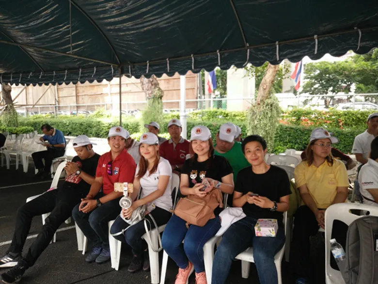 สภาวิศวกร ร่วมใจรณรงค์สร้างความปลอดภัยด้านอัคคีภัยในบ้าน เรือนนอน และหอพัก ด้วย "3ต"