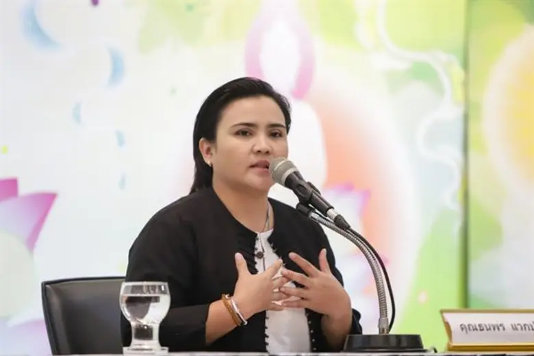 " ปาน- ธนพร แวกประยูร" นักร้องหญิงตัวแม่ท...
