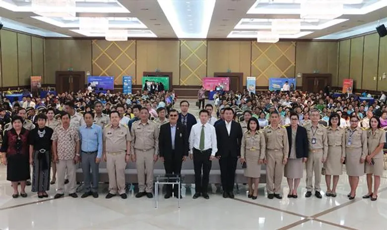 Esri ร่วมกับเทศบาลนครนนทบุรี ชูเทคโนโลยี GIS พัฒนาสมาร์ทซิตี้ “นครนนท์ 4.0”