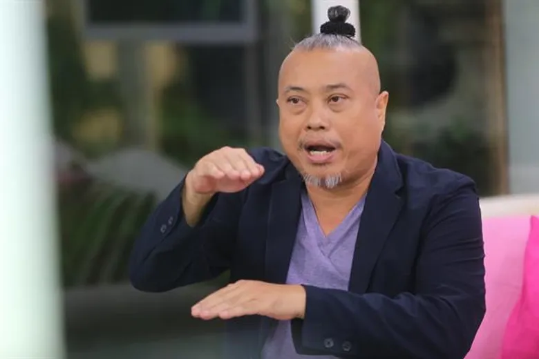 ความลับของ “เจ้าพ่อผี – ป๋อง กพล” เผยความเจ้าชู้ขั้นเทพ!! ใน “คลับฟรายเดย์โชว์” เสาร์นี้