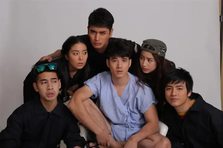 ละคร “สองหัวใจนี้เพื่อ…เธอ” ลงจออีกครั้งทางช่อง 28