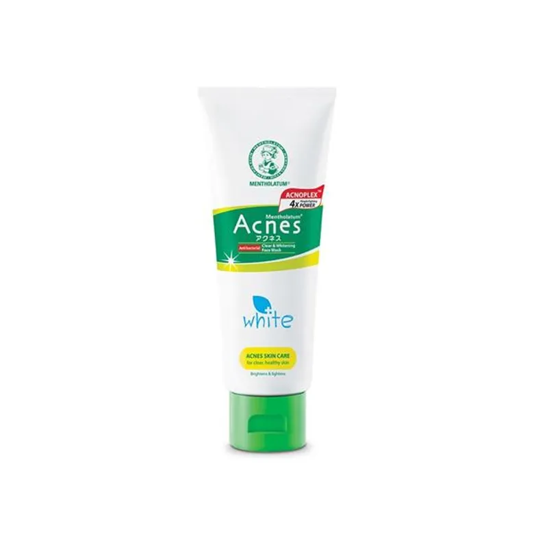 Get the Perfect Skin 5 คลีนเซอร์เด็ด เปลี่ยนหน้าพัง เป็นหน้าปัง