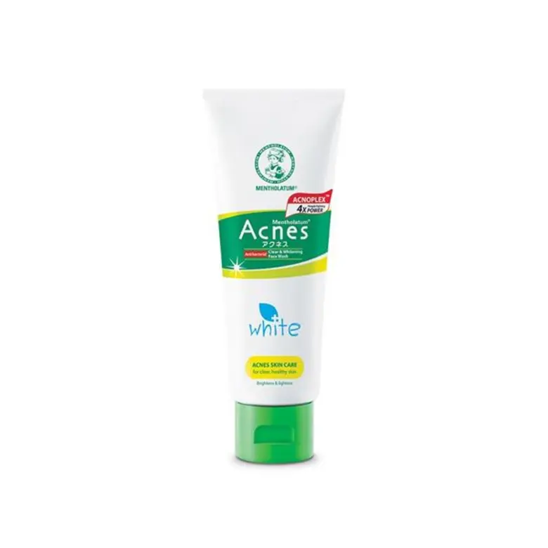 Get the Perfect Skin 5 คลีนเซอร์เด็ด เปลี่ยนหน้าพัง เป็นหน้าปัง