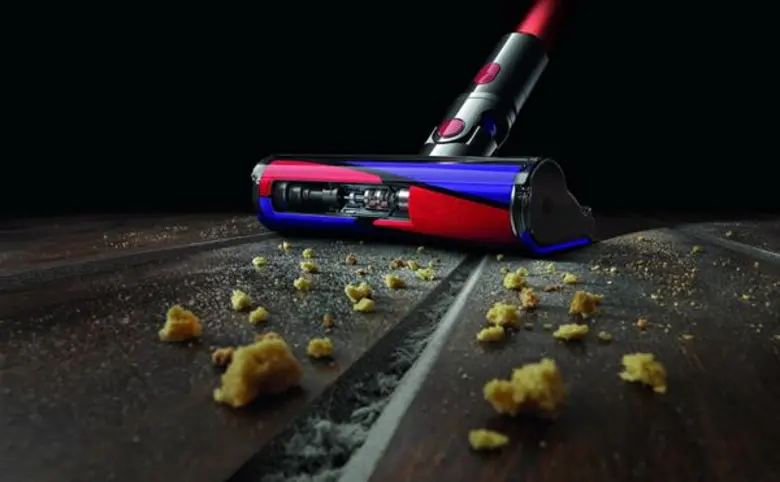 - Dyson Cyclone V10TM เครื่องดูดฝุ่นไร้สา...