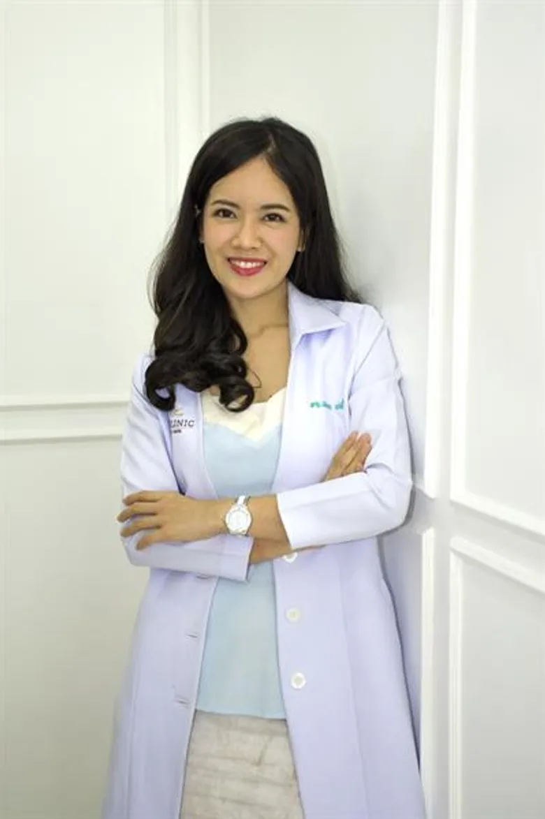 กระชับผิวหน้าหย่อนคล้อยให้กลับมาดูอ่อนเยาว์อย่างธรรมชาติ