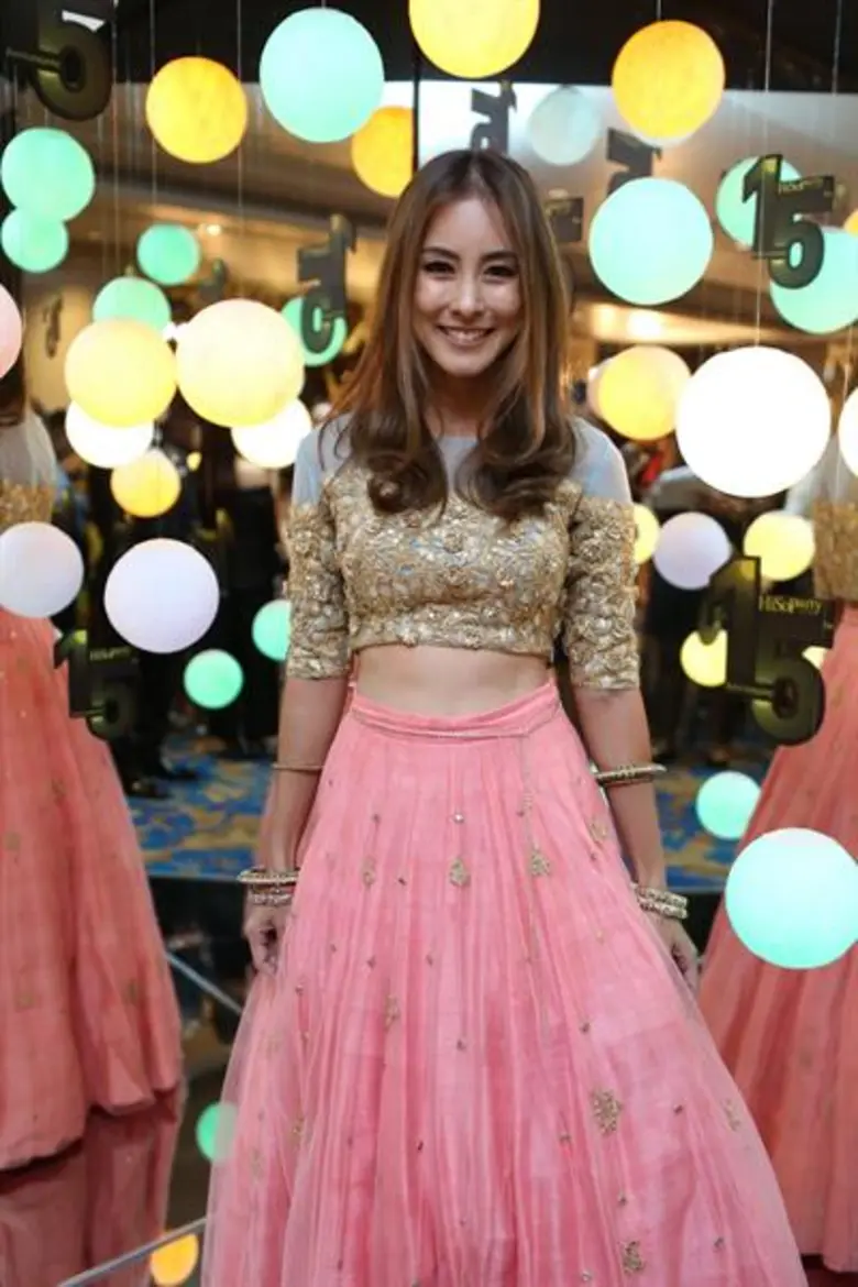 เลือกชุดออกงานให้ปัง สไตล์เซเลบ