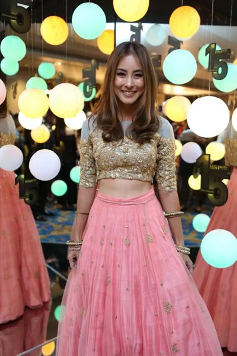 เลือกชุดออกงานให้ปัง สไตล์เซเลบ