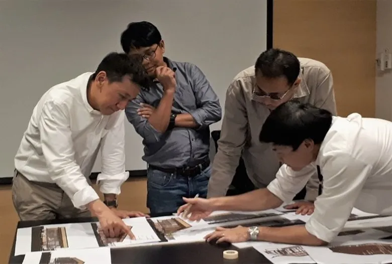 MQDC สร้างพันธมิตร 'Upcycling’ เพื่อพัฒนาวงการอสังหาริมทรัพย์อย่างยั่งยืน