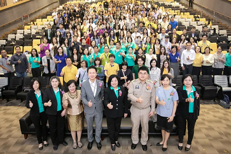 วศ./ก.วิทย์ หนุนอุตสาหกรรมภาคเหนือ เปิดสัมมนาเสริมแ...