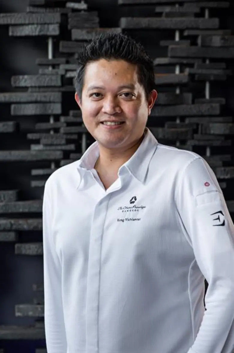 กรุงเทพฯ ประเทศไทย (25 ตุลาคม 2561) โรงแร...