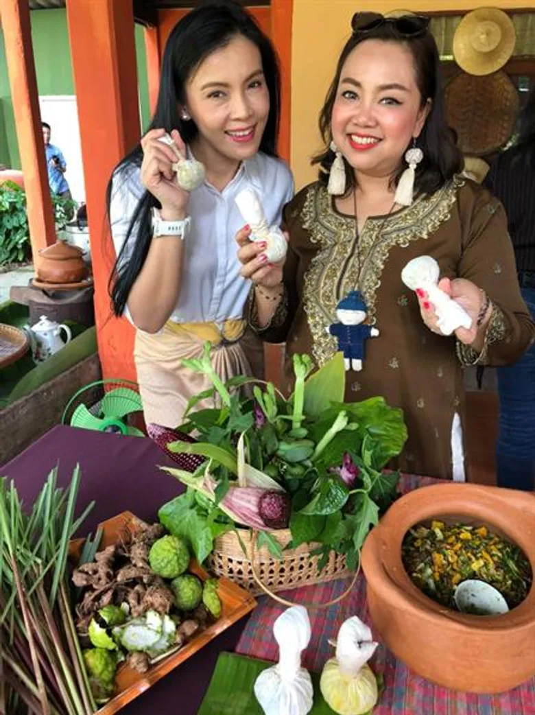 'Lady Trip Koratlicious – check in กิน เที่ยว โคราช’ ชวนสาวๆ เดินทางเรียนรู้วิถีชุมชน – วัฒนธรรมหม่อนไหม – เมืองปราสาท