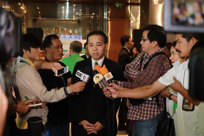 ธ.ก.ส. จับมือพันธมิตร สนับสนุนระบบเกษตรพันธสัญญา