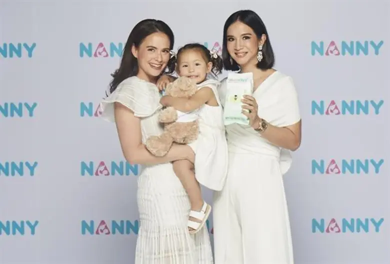 "NANNY เปิดตัวผลิตภัณฑ์ใหม่ ทิชชู่เปียกน้ำบริสุทธิ์ 99% อ่อนโยนต่อผิวลูกน้อยและใช้ได้กับทุกสภาพผิว แม้ผิวแพ้ง่าย"