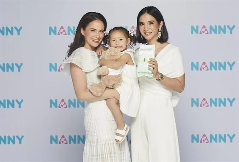 "NANNY เปิดตัวผลิตภัณฑ์ใหม่ ทิชชู่เปียกน้ำบริสุทธิ์ 99% อ่อนโยนต่อผิวลูกน้อยและใช้ได้กับทุกสภาพผิว แม้ผิวแพ้ง่าย"