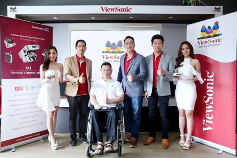 นายเชาว์ ฟูฮอง ผู้จัดการประจำประเทศไทย บร...