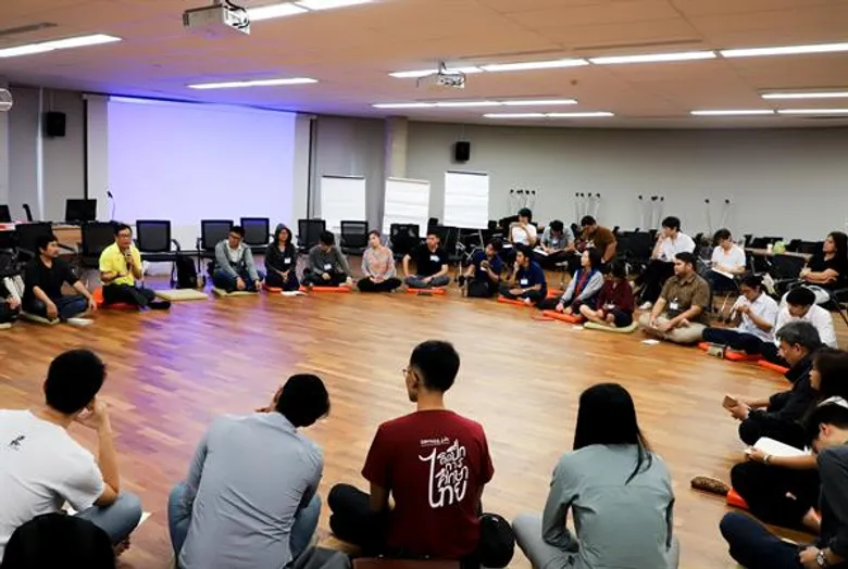 คนรุ่นใหม่สร้างชุมชน มุ่งเปลี่ยนแปลงการศึกษาไทย