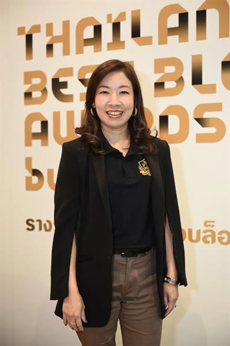ซีพี ออลล์ ร่วมกับ สมาคมผู้ดูแลเว็บไทย – พีไอเอ็ม จัดงานมอบรางวัล Thailand Best Blog Awards 2018 by CP ALL ปีที่ 2 'บล็อกกาภิวัตน์…NOW or NEVER’ พร้อมชวนเหล่าบล็อกเกอร์ส่งผลงานเข้าประกวด