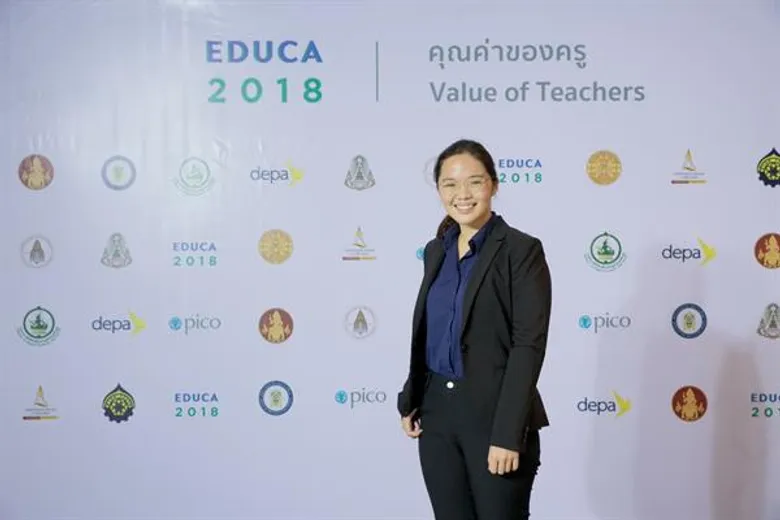 “คุณค่าครู” ในยุคเทคโนโลยีป่วนโลก บนเวทีเสวนาเปิดตัวงาน EDUCA 2018