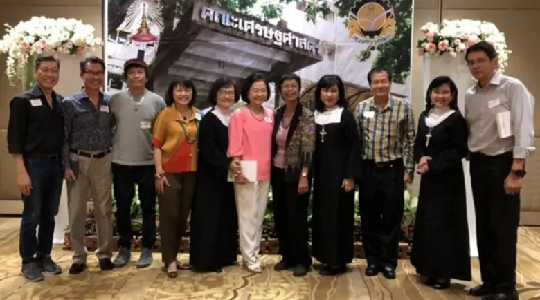 เมื่อเร็วๆนี้ นิสิตเก่าเศรษฐศาสตร์ จุฬา ร...