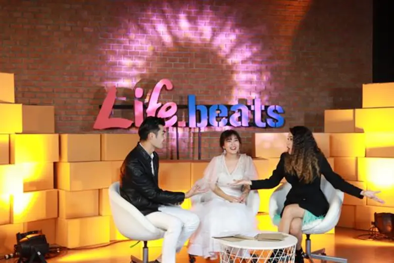 ทีวีไกด์: รายการ “Life.beats”  ชัดกว่านี้ไม่มีแล้ว!! “ลุลา” เผยหัวใจยังว่าง ใครรับไหวก็เข้ามา ในรายการ Life.beats (ไลฟ์ บีทส) อาทิตย์ที่ 30 ก.ย. นี้