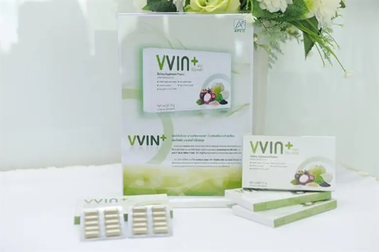 APCO เปิดตัว 2 ผลิตภัณฑ์ใหม่ VVIN และ ASL revitalizing Serum & Cream ขยายฐานลูกค้าในประเทศ เร่งยอดขาย Q4/61 แตะ 120 ล้านบาท
