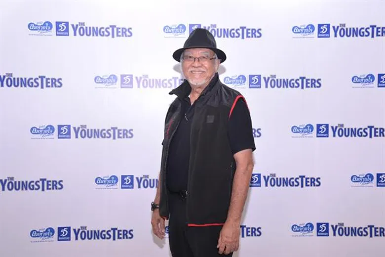 “55 ปี THE YOUNGSTERS” คอนเสิร์ทการกุศลเพื่อมูลนิธิลมหายใจไร้มลทิน