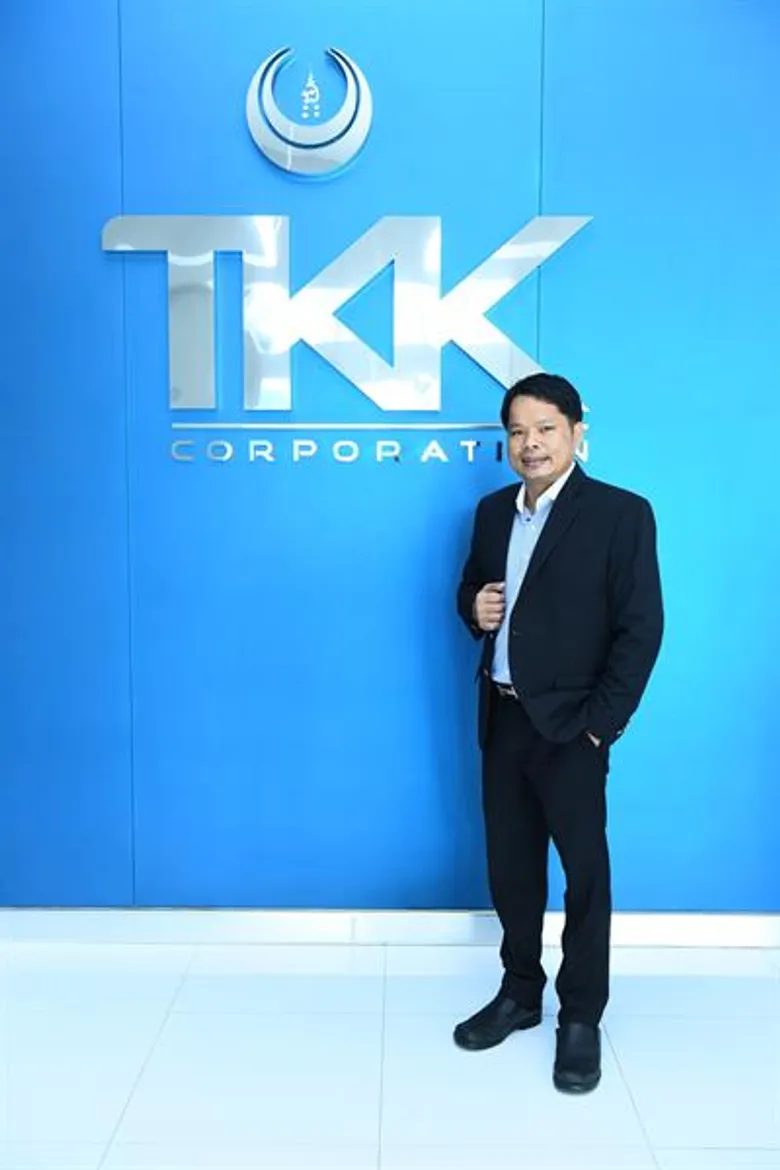 กองทุน Private Equity Trust for SME Growing Together ผนึก 'ทีเคเค คอร์ปอเรชั่น’ เข้าร่วมทุนเสริมศักยภาพขึ้นแท่นผู้นำ Factory Automation Provider ในไทย เตรียมความพร้อมรับแผนเข้าระดมทุนตลาดหลักทรัพย์ฯ ในอนาคต
