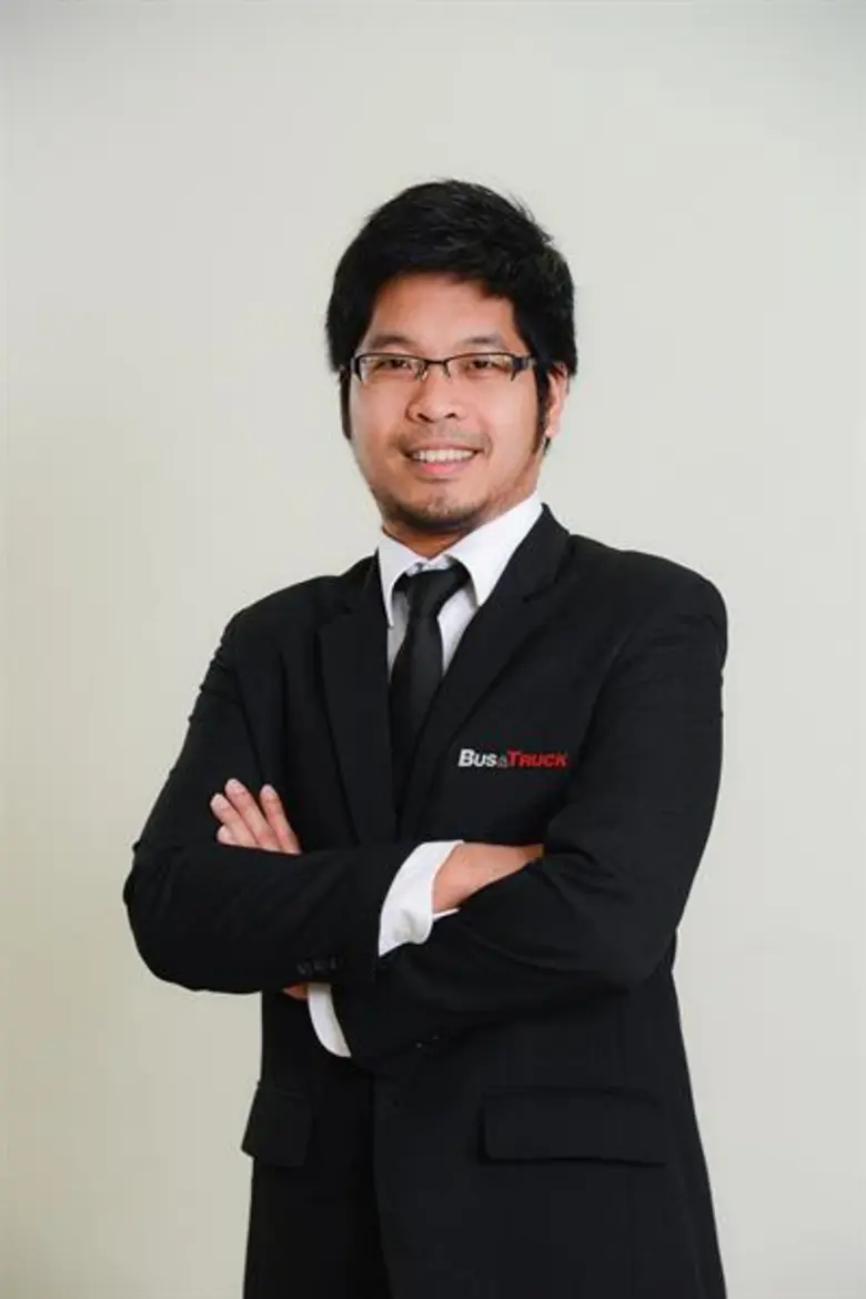 ถือเป็นงานแสดงรถเพื่อการพาณิชย์และกิจการพ...