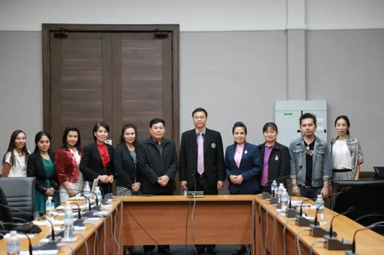 "สบส." สั่งกำชับ “วิทยากร” สอนหลักสูตรนวดเพื่อสุขภาพต้องมีใบวุฒิบัตร