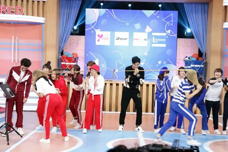 รายการVictoryBNK48 วันอังคารที่ 2 ตุลาคมน...