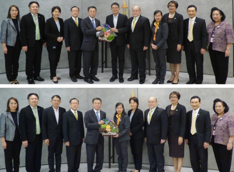 เมื่อวันที่ 27 กันยายน 2561 นายบุญชัย จรั...