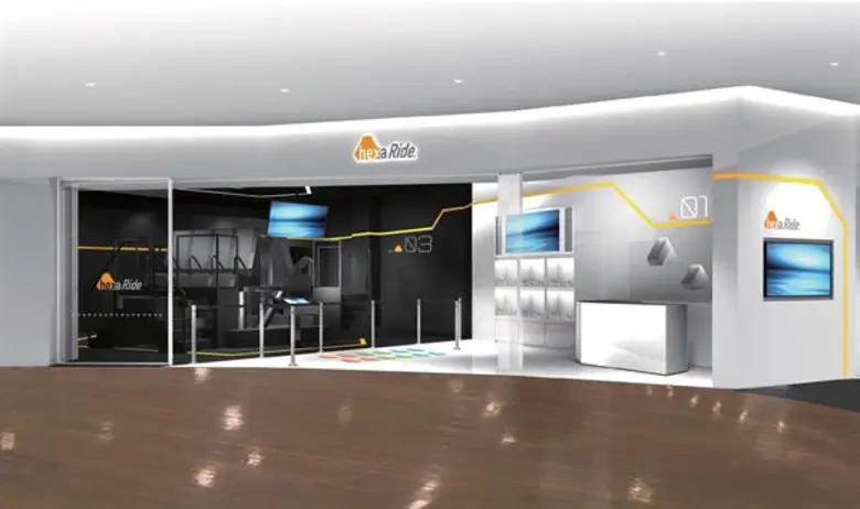 Diver City Tokyo Plaza เตรียมเปิดตัวอีกครั้งอย่างยิ่งใหญ่หลังจากรีโนเวท 2 พฤศจิกายนนี้