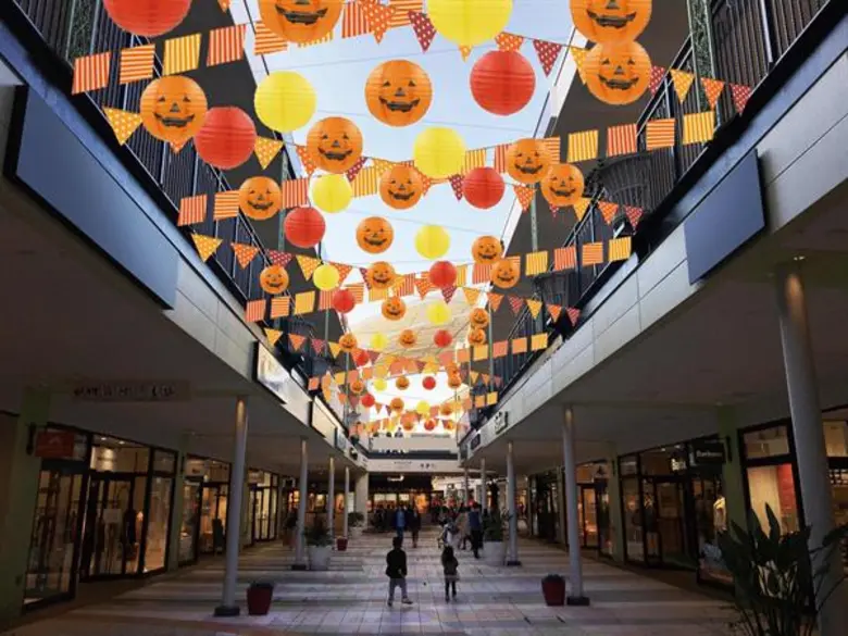 Diver City Tokyo Plaza เตรียมเปิดตัวอีกครั้งอย่างยิ่งใหญ่หลังจากรีโนเวท 2 พฤศจิกายนนี้