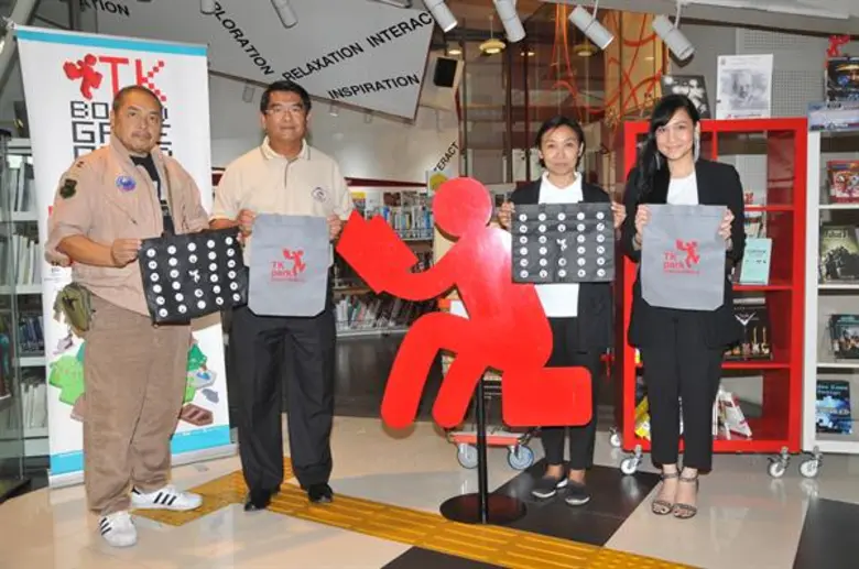 นางสาววิภาศัย นิยมาภา หัวหน้าฝ่ายการตลาดแ...