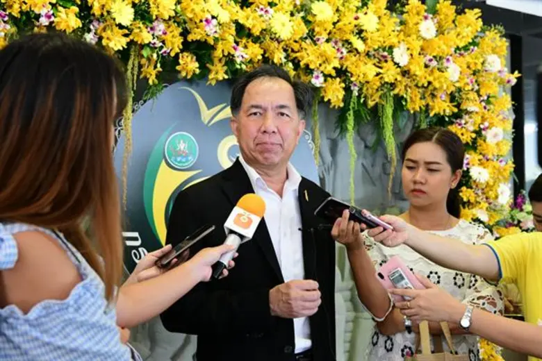 วันที่ 1 ตุลาคม 2561 กรมส่งเสริมสหกรณ์จัด...