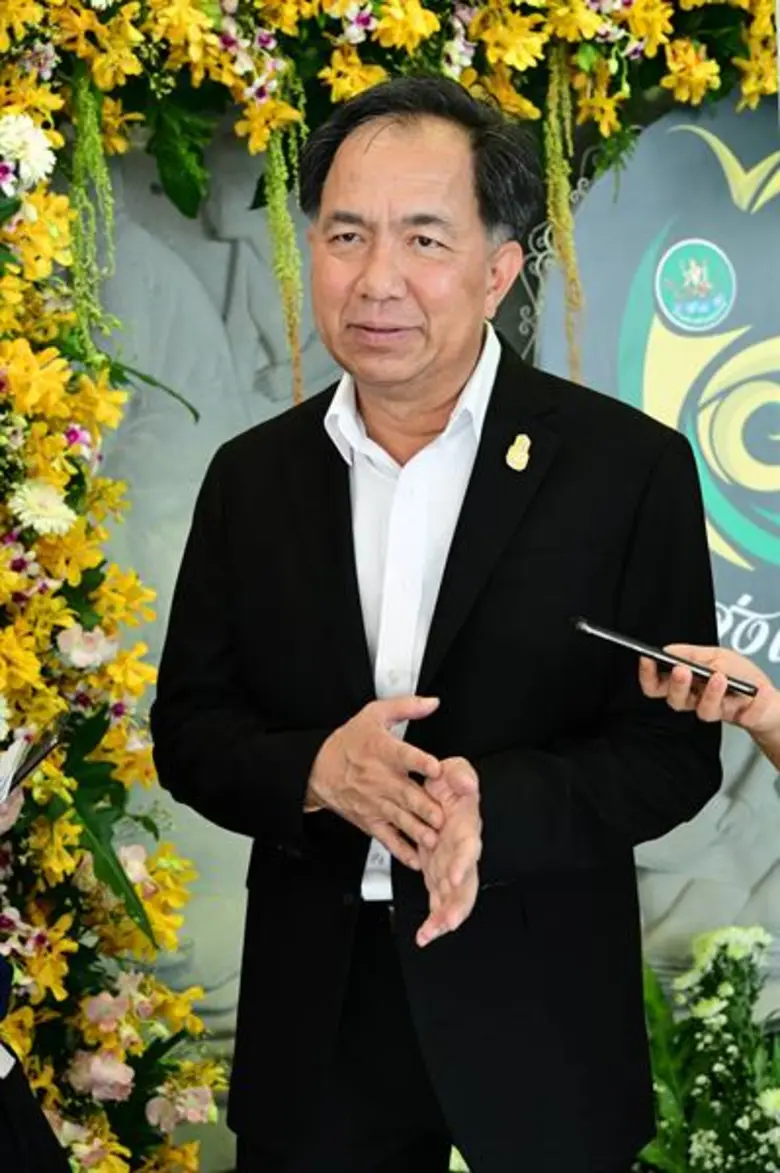 ครบรอบ 46 ปี วันคล้ายวันสถาปนากรมส่งเสริมสหกรณ์ ชูนโยบายพัฒนาสหกรณ์เข้มแข็งเพื่อเป็นกลไกขับเคลื่อนนโยบายรัฐบาล ในการยกระดับเศรษฐกิจฐานรากของประเทศ