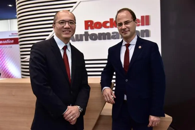 ร็อคเวล ออโตเมชั่น (ไทยแลนด์) ผู้นำโซลูชั...