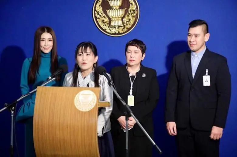 'ครูเอิร์น-จิรวรรณ’ นำทีมดาราดัง ชวนร่วมประกวดคลิปสั้น 'ครู D7Days’
