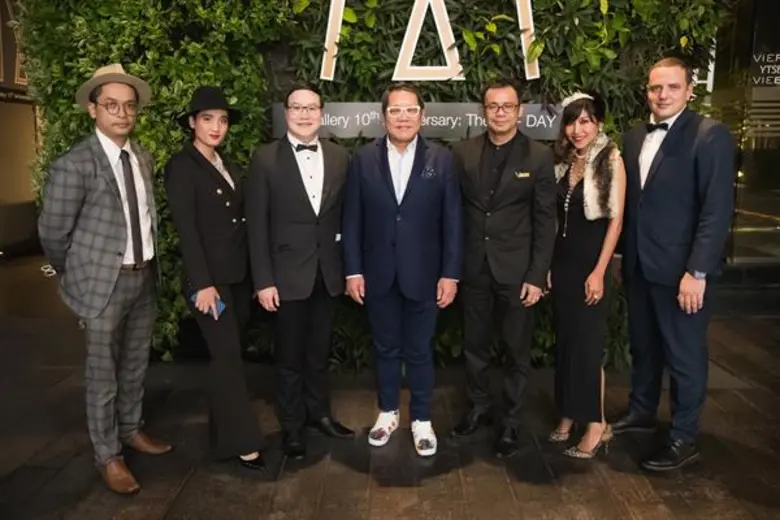 'ครูเอิร์น-จิรวรรณ’ นำทีมดาราดัง ชวนร่วมประกวดคลิปสั้น 'ครู D7Days’