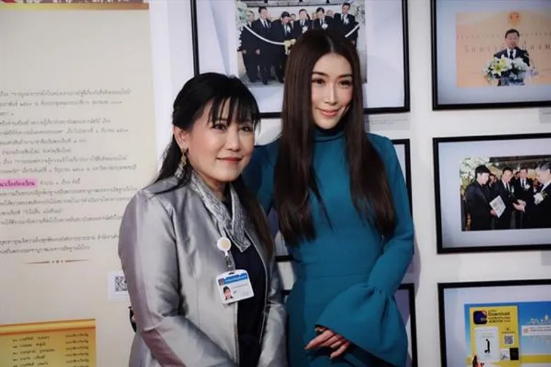 'ครูเอิร์น-จิรวรรณ’ นำทีมดาราดัง ชวนร่วมประกวดคลิปสั้น 'ครู D7Days’